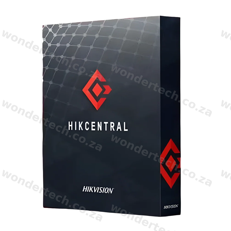 HikCentral 1-ch AcuSeek & facial recognition license