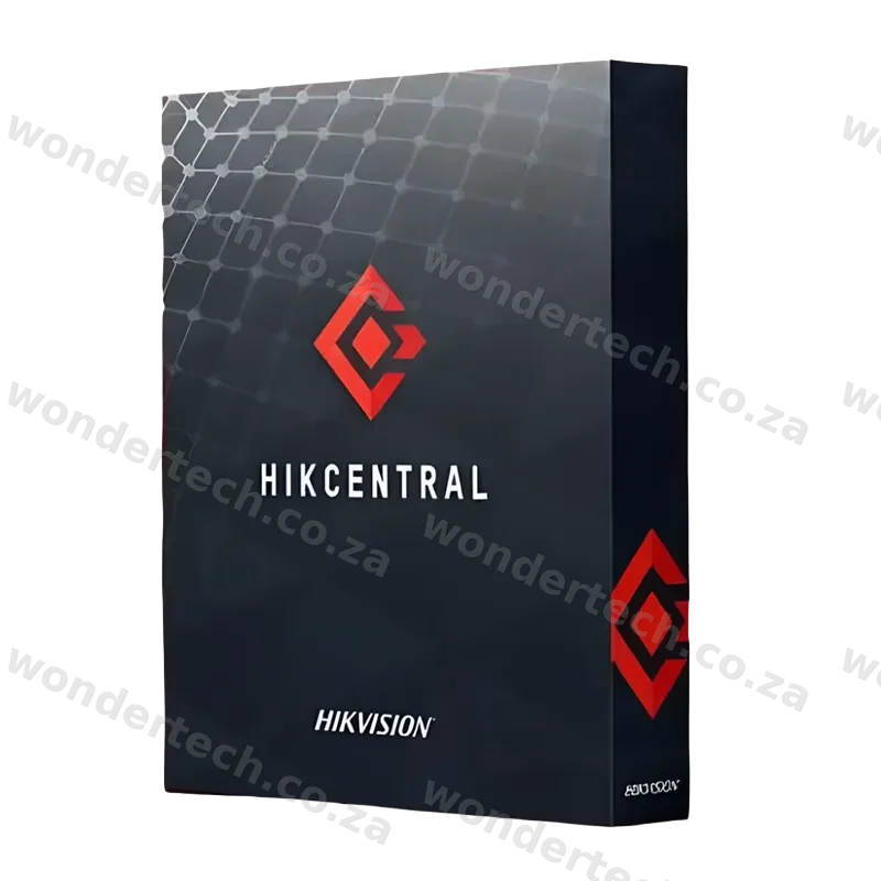 HikCentral 1-ch AcuSeek & facial recognition license