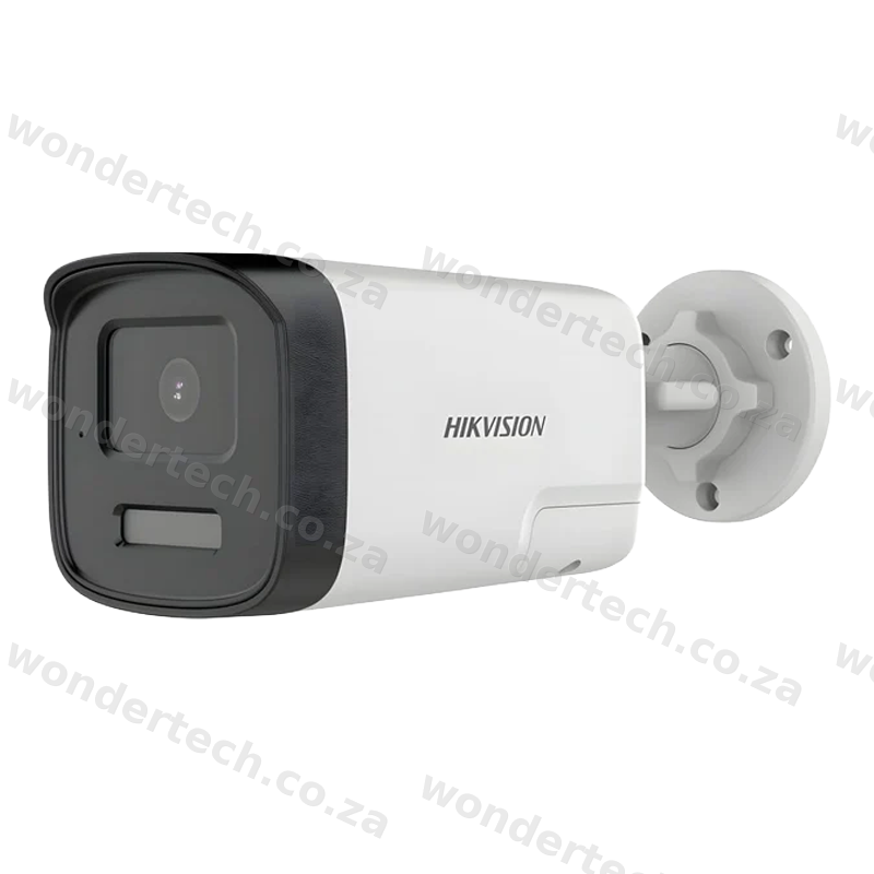 Hikvision 2MP Turbo HD Analogue Bullet Camera