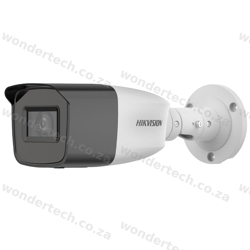 Hikvision 2MP Turbo HD Analogue Bullet Camera