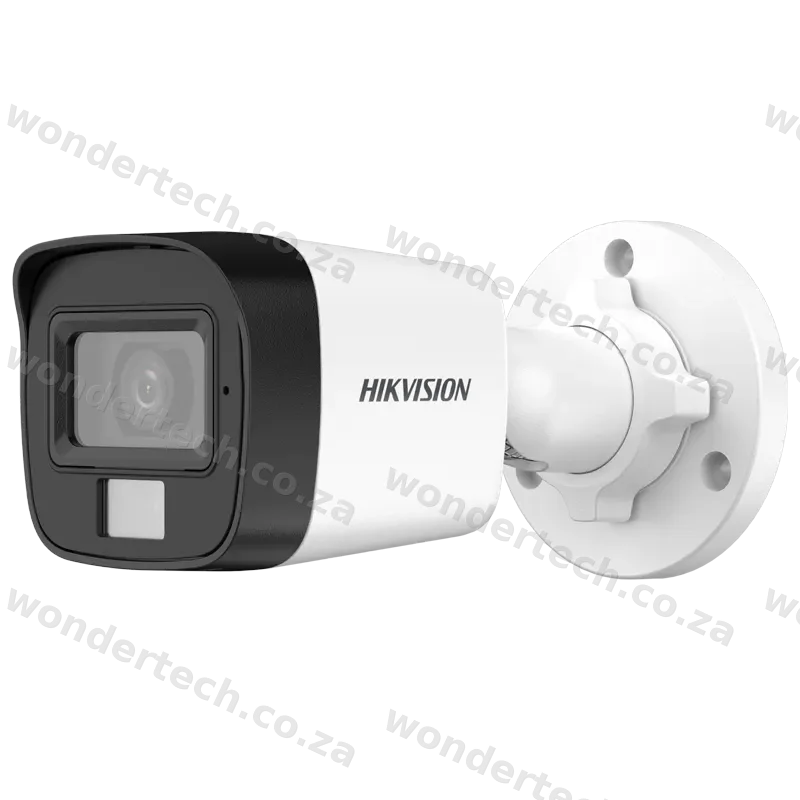Hikvision 5MP Turbo HD Analogue Bullet Camera