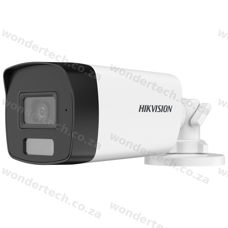 Hikvision 5MP Turbo HD Analogue Bullet Camera