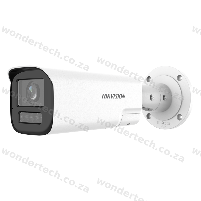 Hikvision 5MP Turbo HD Analogue Bullet Camera