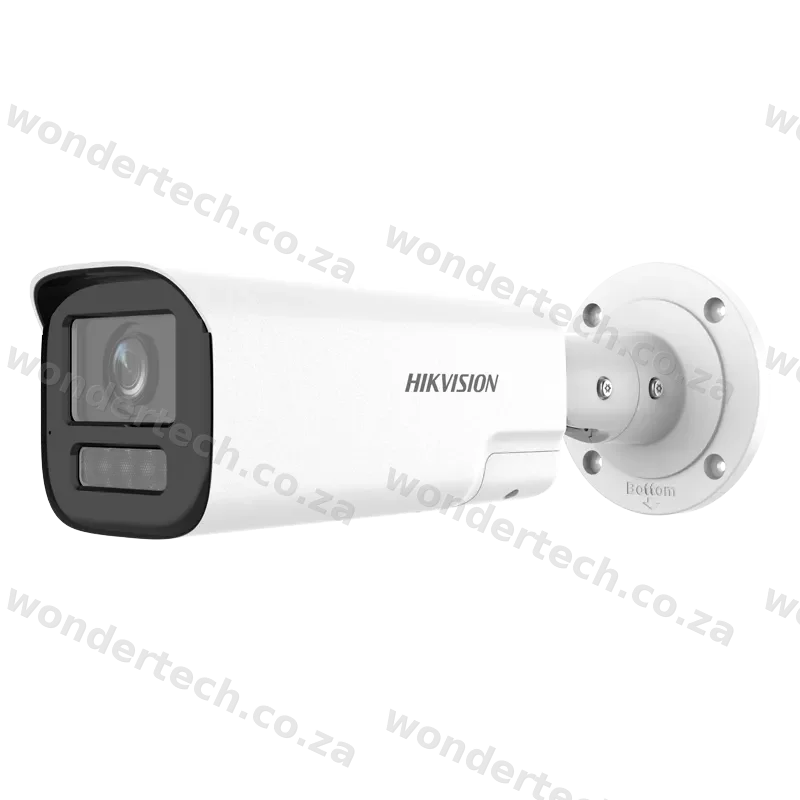 Hikvision 5MP Turbo HD Analogue Bullet Camera