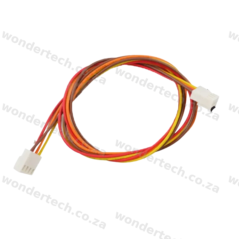 AX-Hybrid cable for RDC-FSK radios