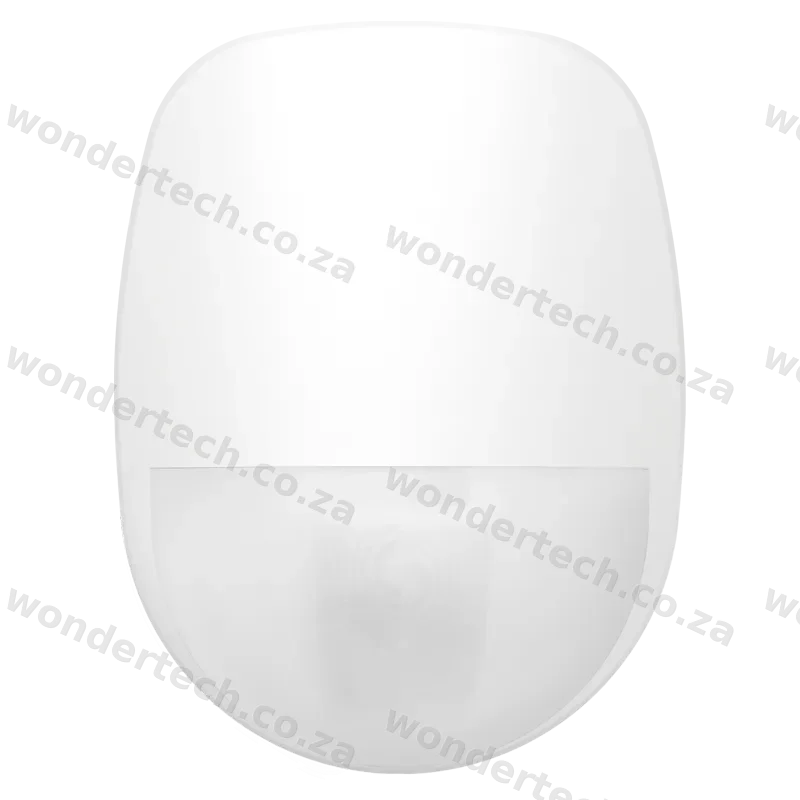 Wireless indoor curtain PIR  15m/85.9°