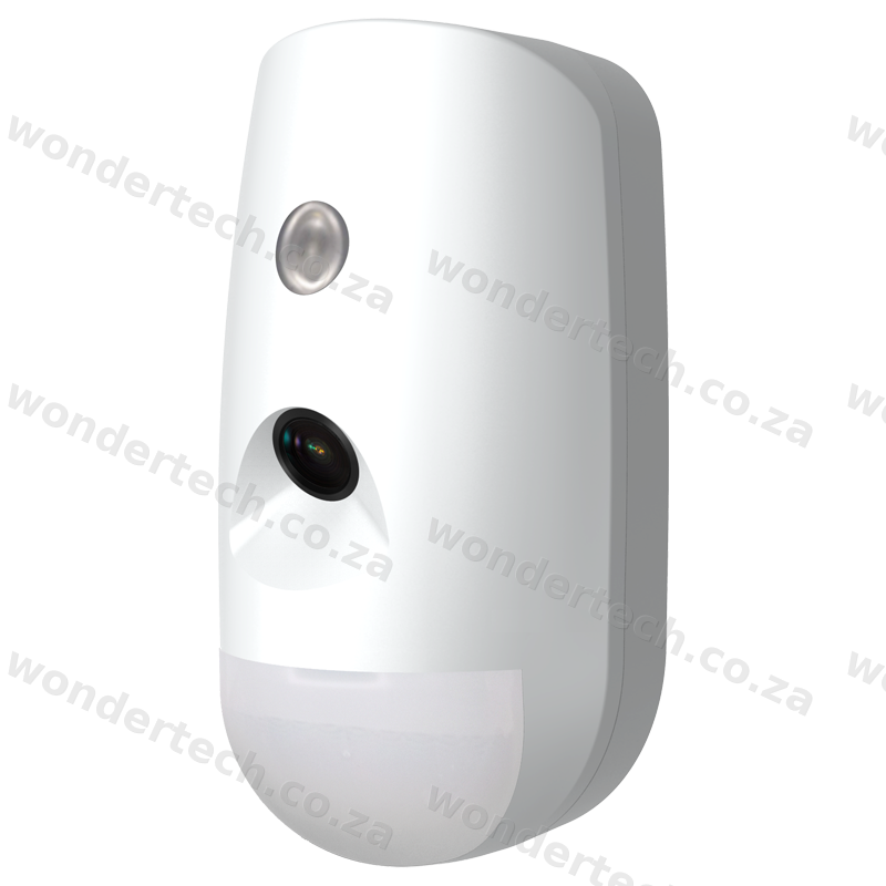 Hikvision wired PIRCAM