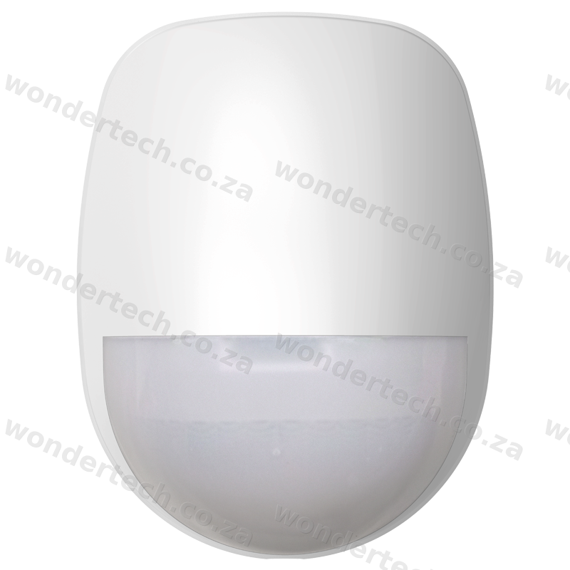 Hikvision wired PIR