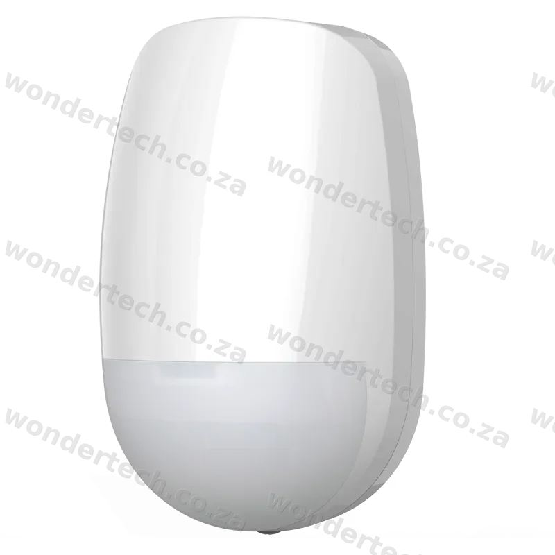 Hikvision wired dual-tech PIR