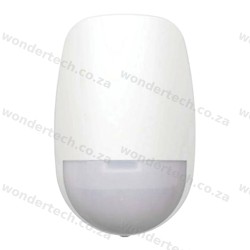 Hikvision wired dual-tech PIR