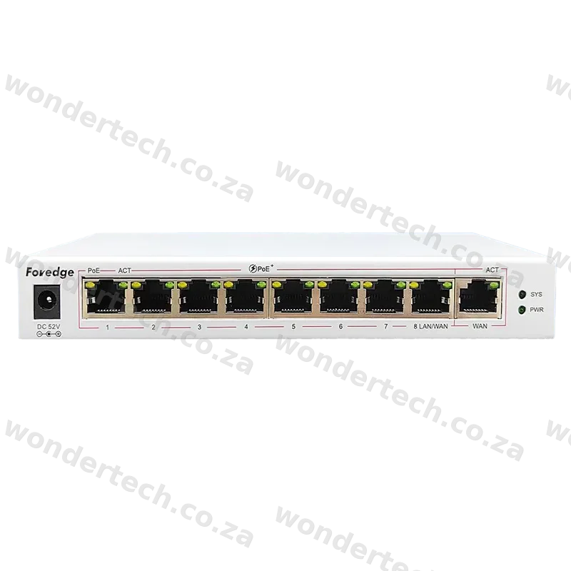 Gateway/Router/Controller