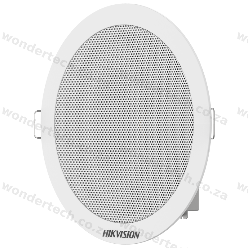 6W analogue in-ceiling speaker