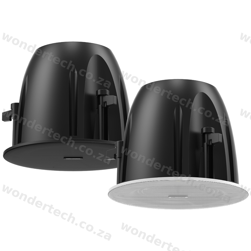 30W analogue in-ceiling speaker