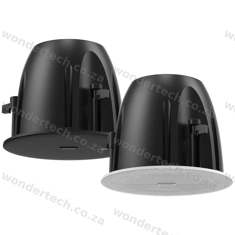 30W analogue in-ceiling speaker
