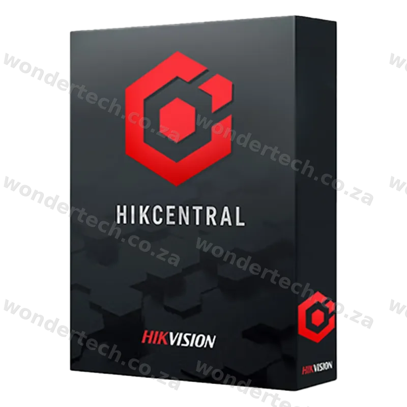 HikCentral 1-ch AcuSeek & facial recognition license