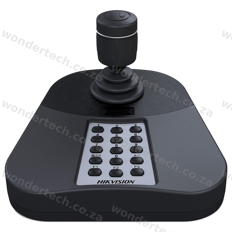 USB PTZ controller