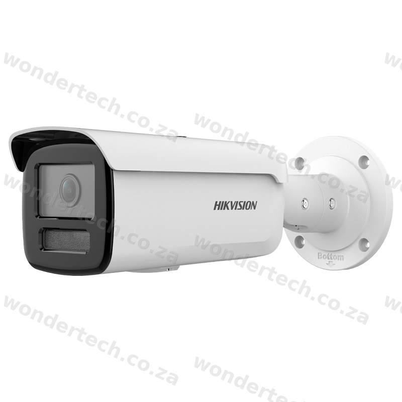 Hikvision 2MP AcuSense Network Bullet Camera