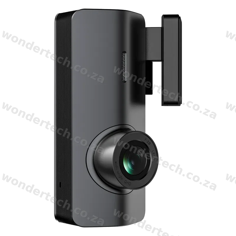 2MP dashcam
