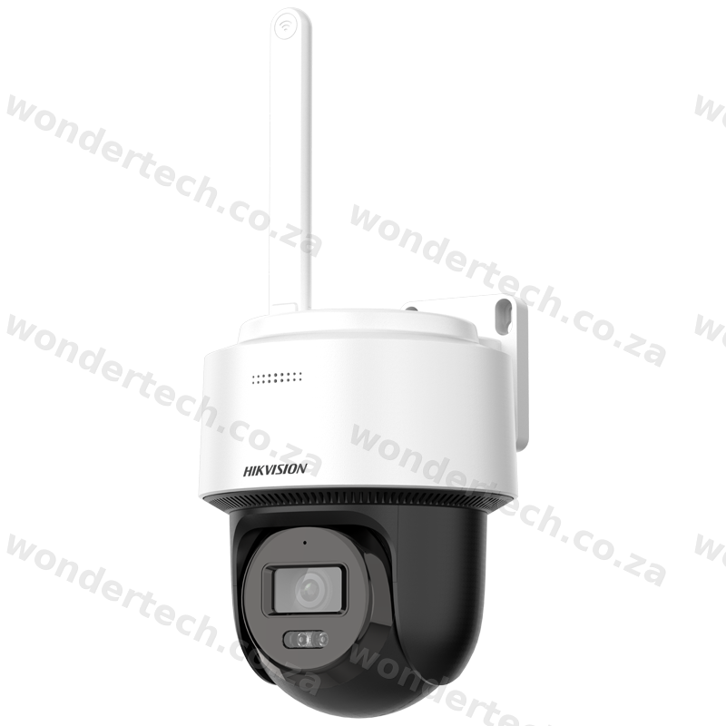 Hikvision 2MP Hybrid Light WiFI PT Camera