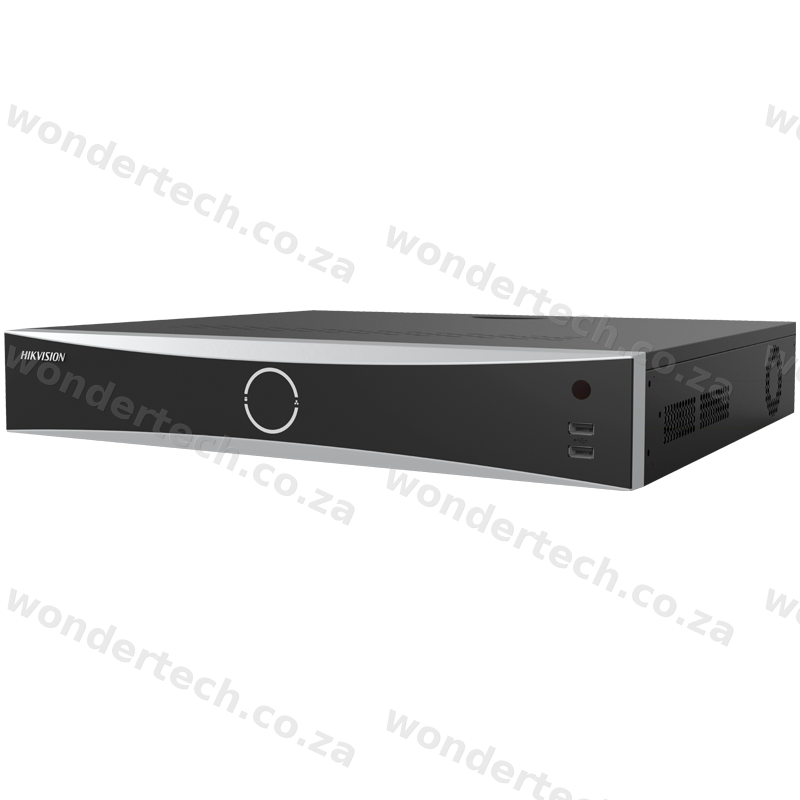 Hikvision 16ch AcuSense NVR