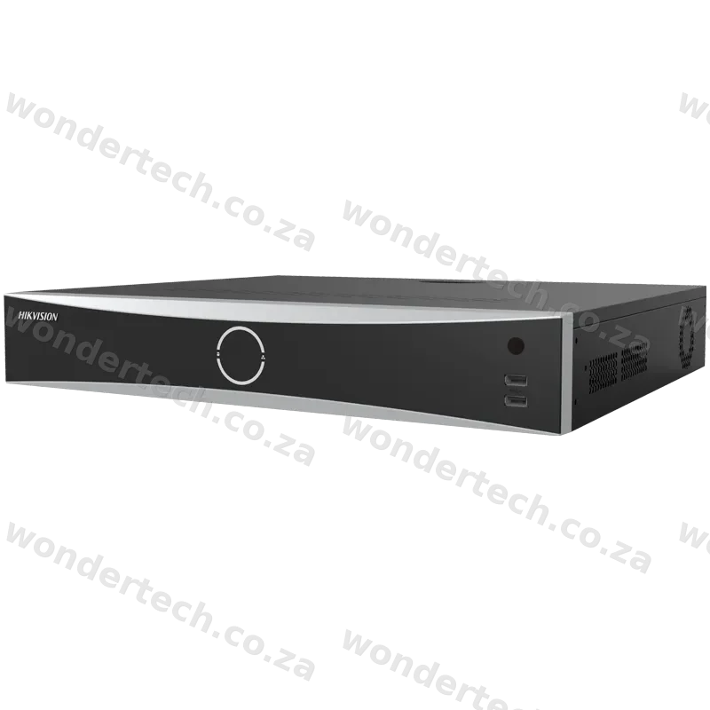 Hikvision 32ch AcuSense POE NVR