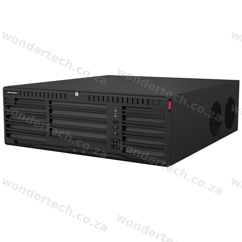 Hikvision Ultra Series 32ch NVR